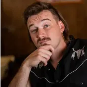 Morgan Wallen