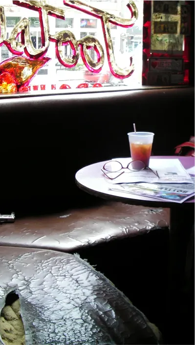 Where The Hits Were Written